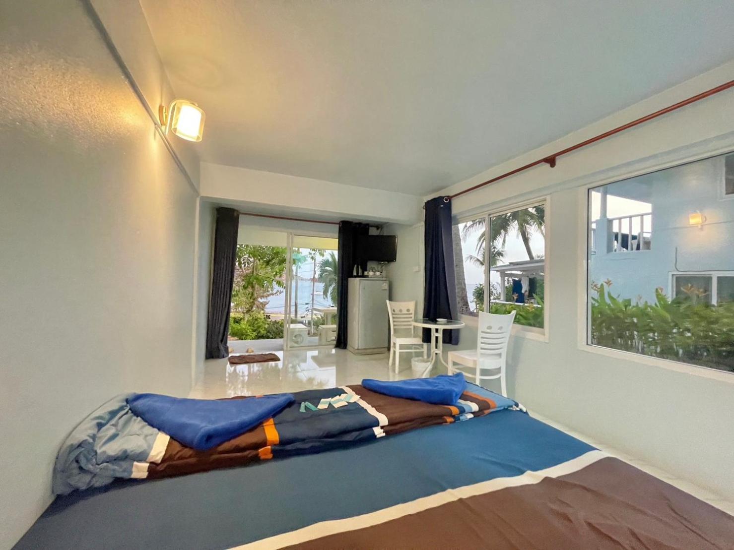 Naiharn On The Rock Resort Phuket Nai Harn Εξωτερικό φωτογραφία