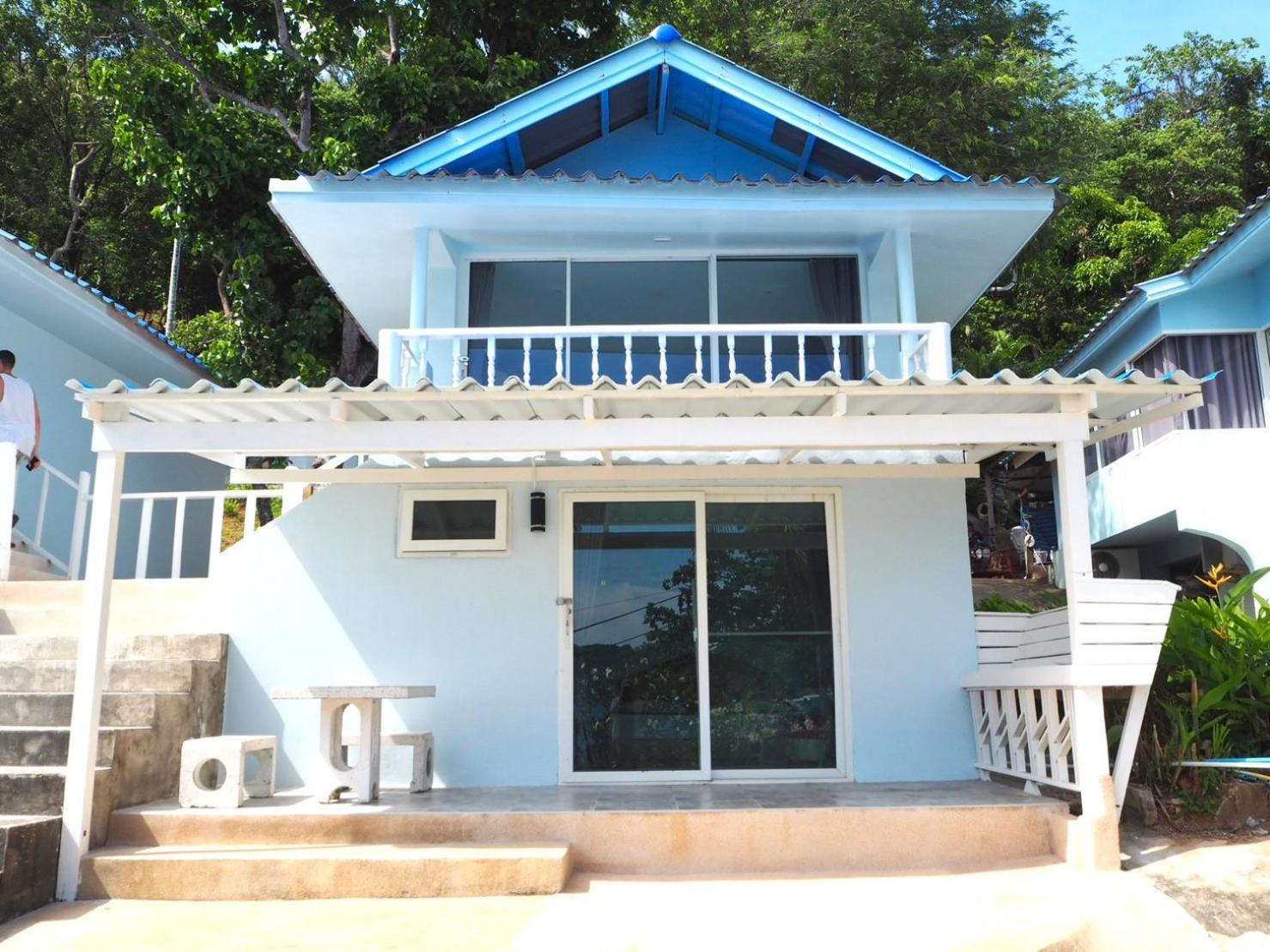 Naiharn On The Rock Resort Phuket Nai Harn Εξωτερικό φωτογραφία