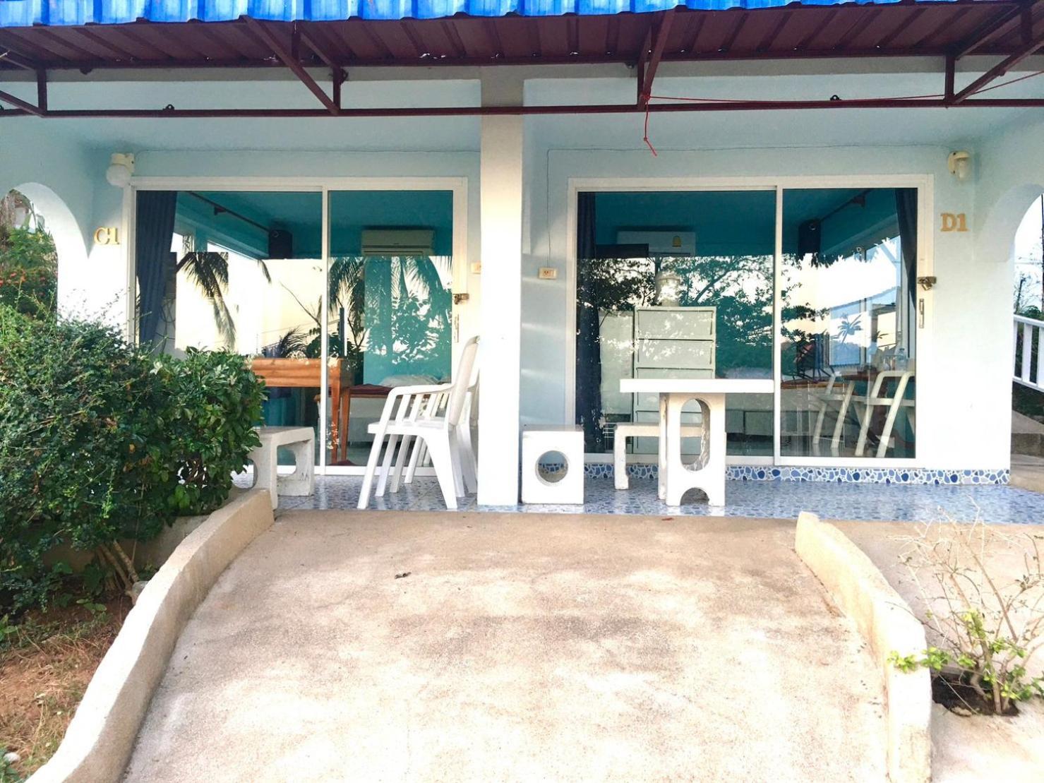 Naiharn On The Rock Resort Phuket Nai Harn Εξωτερικό φωτογραφία