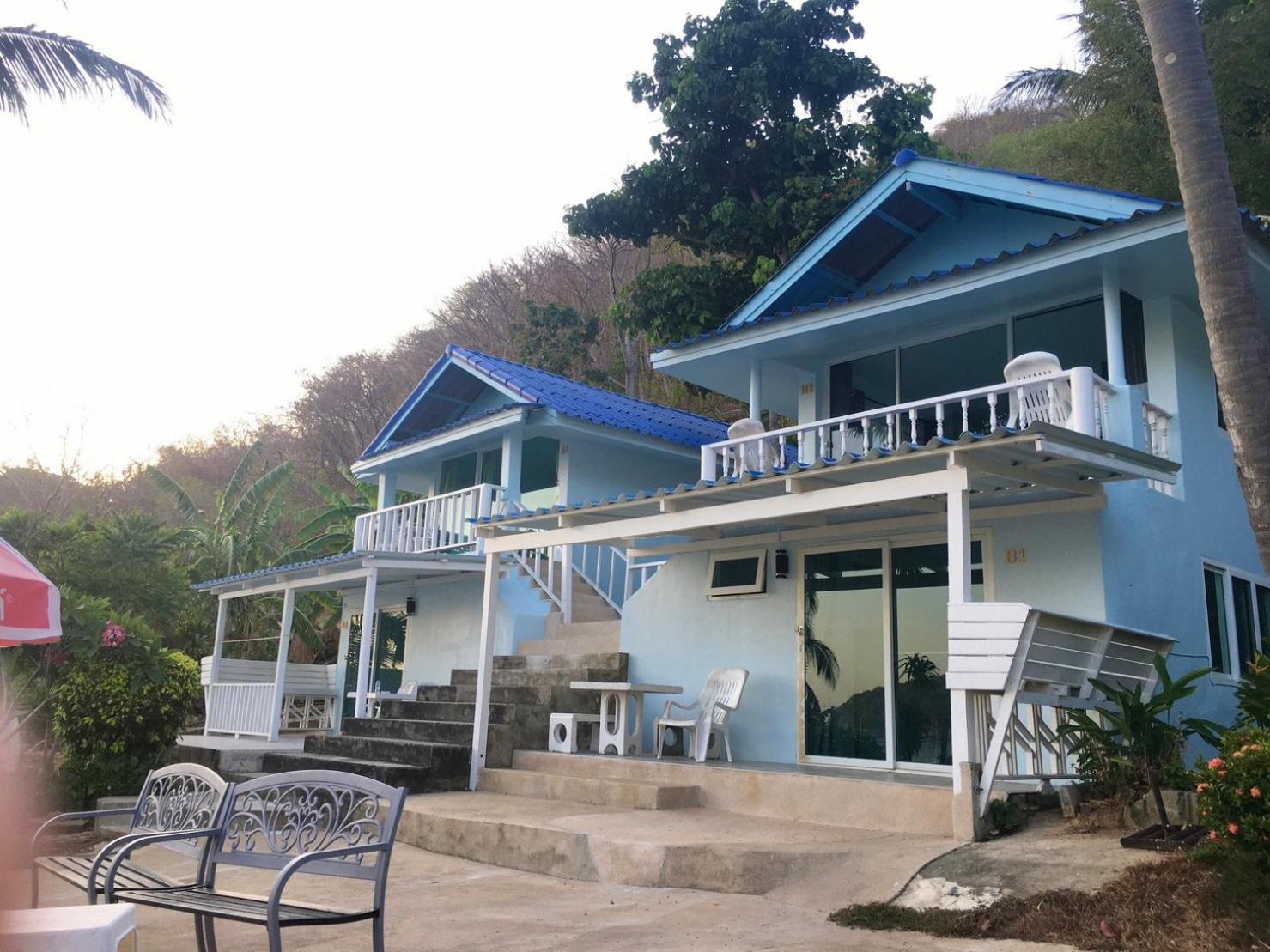 Naiharn On The Rock Resort Phuket Nai Harn Εξωτερικό φωτογραφία