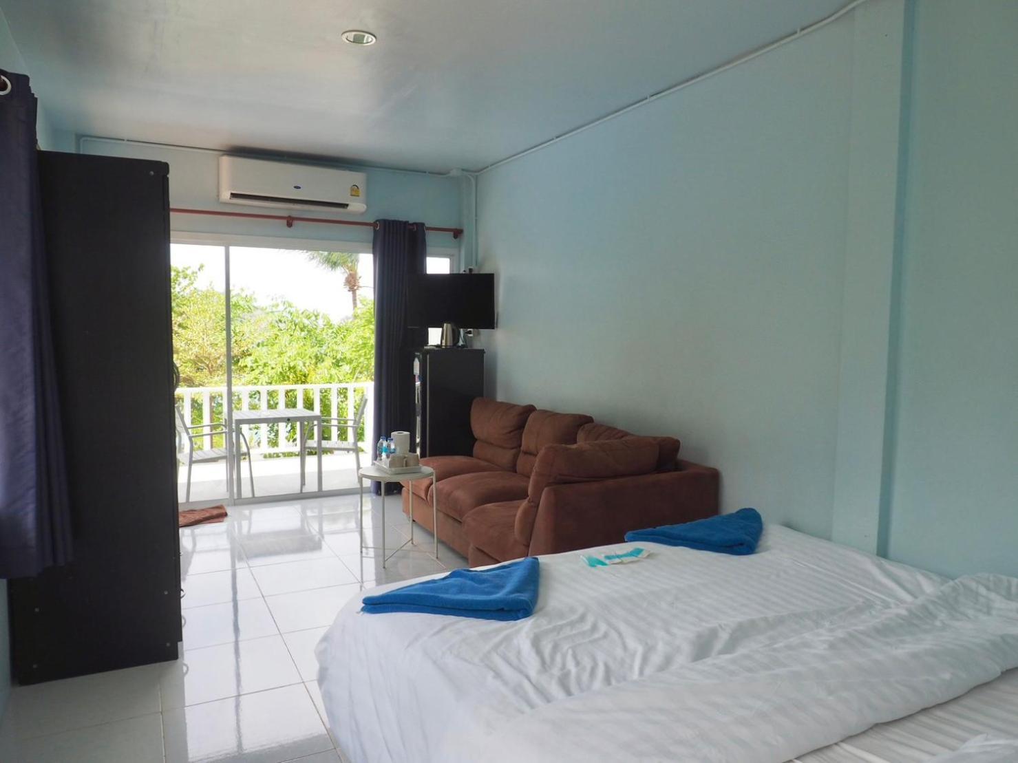 Naiharn On The Rock Resort Phuket Nai Harn Εξωτερικό φωτογραφία