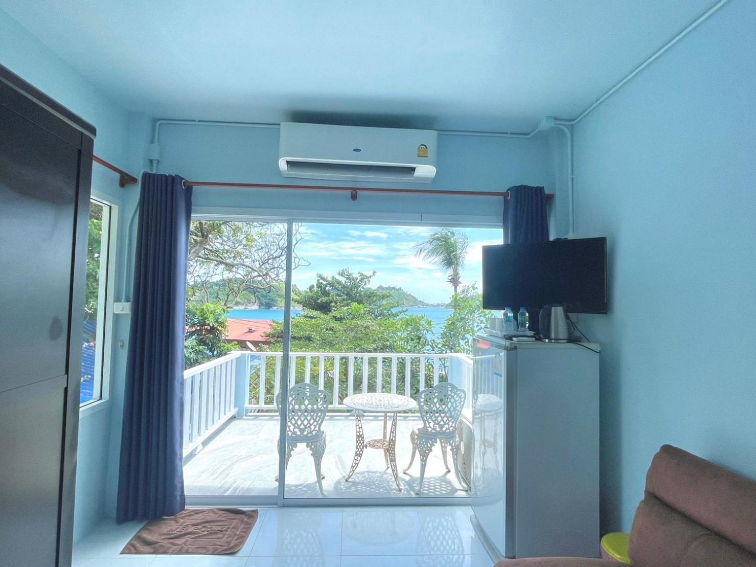 Naiharn On The Rock Resort Phuket Nai Harn Εξωτερικό φωτογραφία