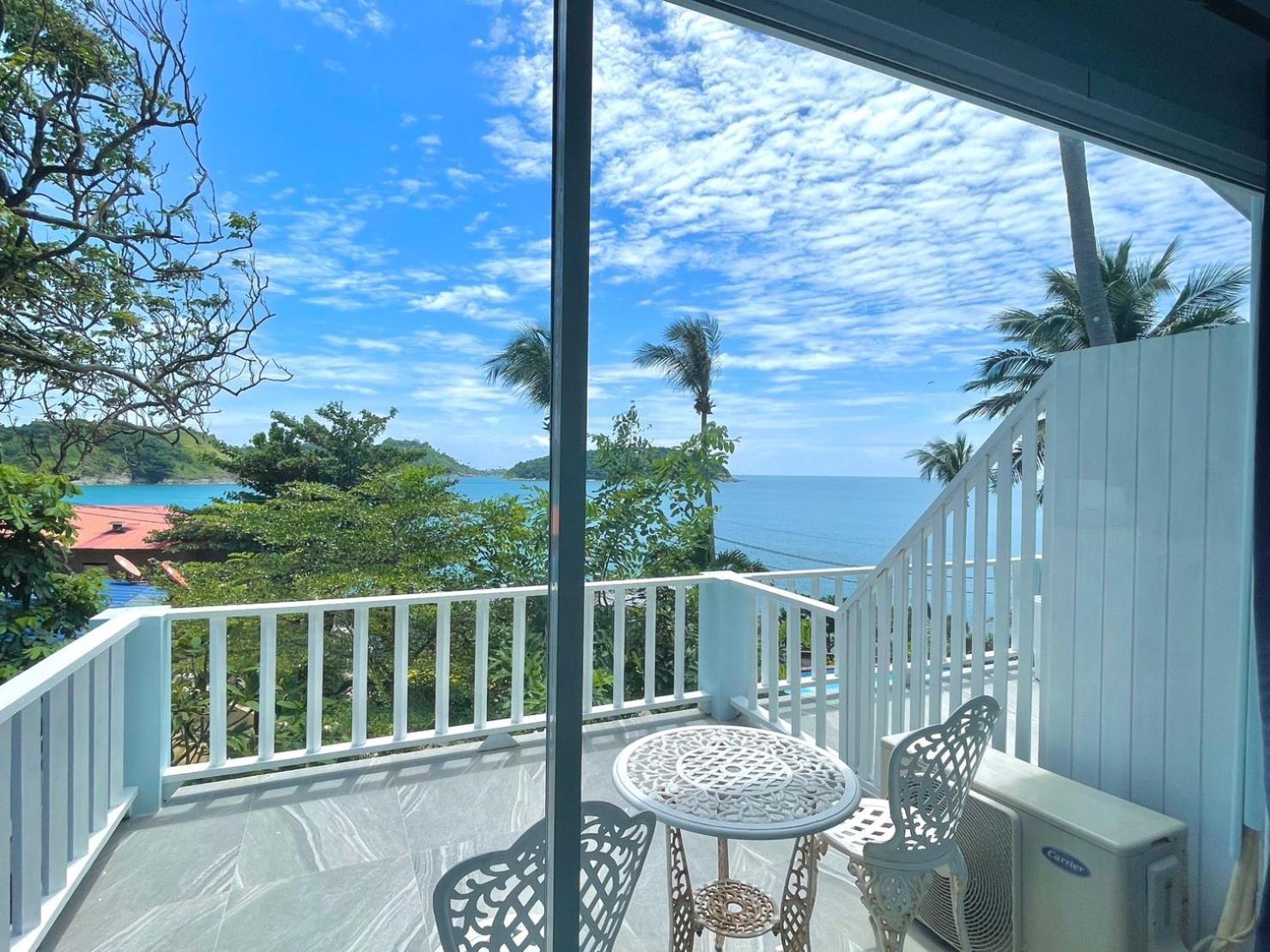 Naiharn On The Rock Resort Phuket Nai Harn Εξωτερικό φωτογραφία