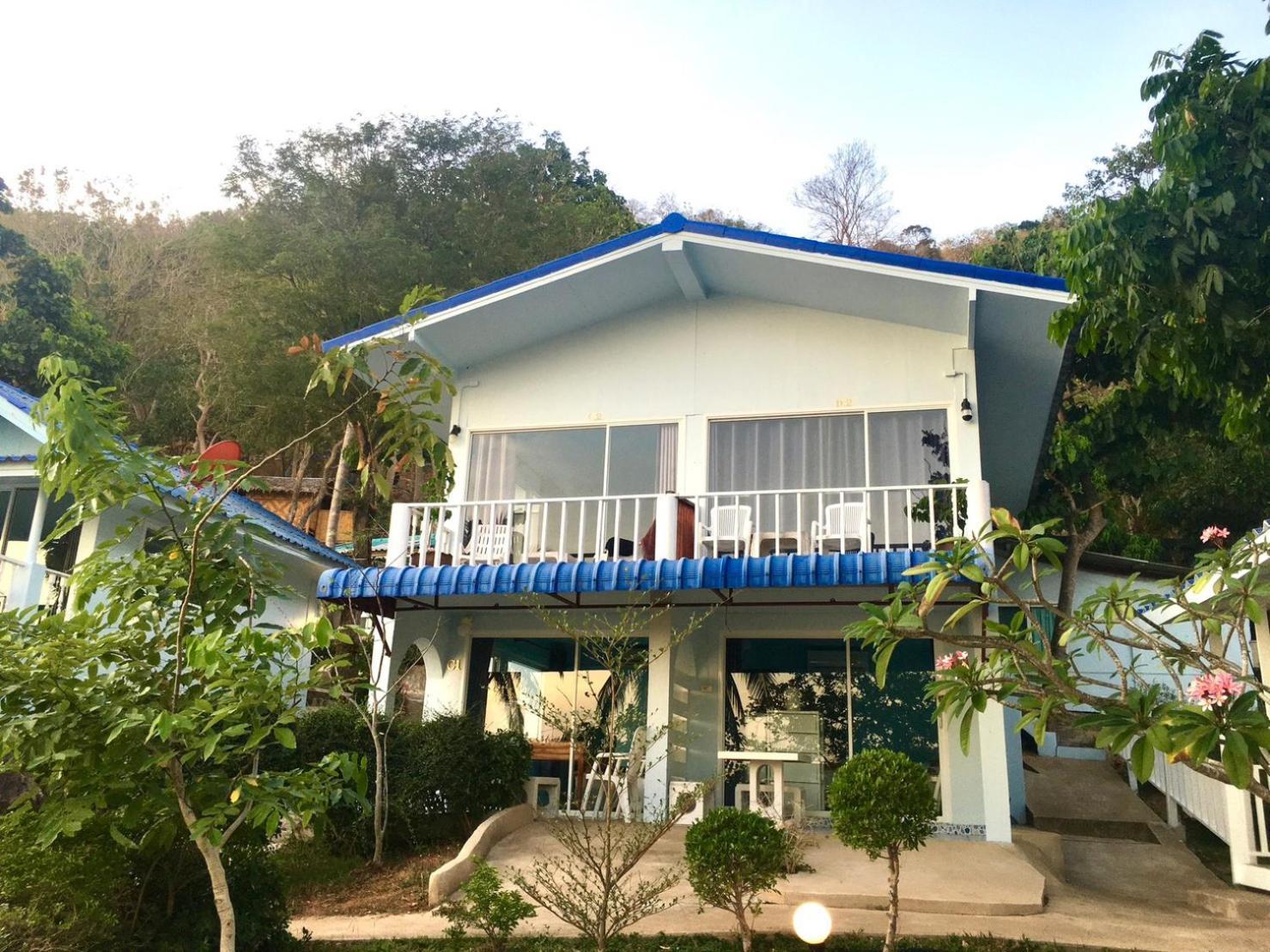 Naiharn On The Rock Resort Phuket Nai Harn Εξωτερικό φωτογραφία