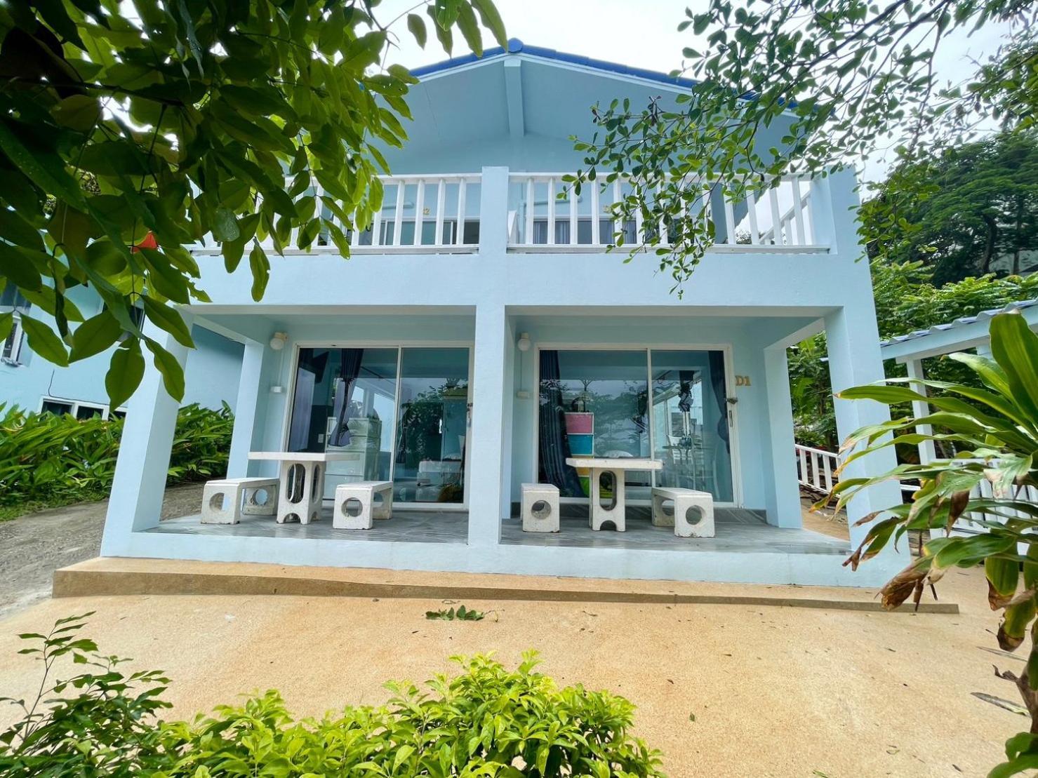 Naiharn On The Rock Resort Phuket Nai Harn Εξωτερικό φωτογραφία