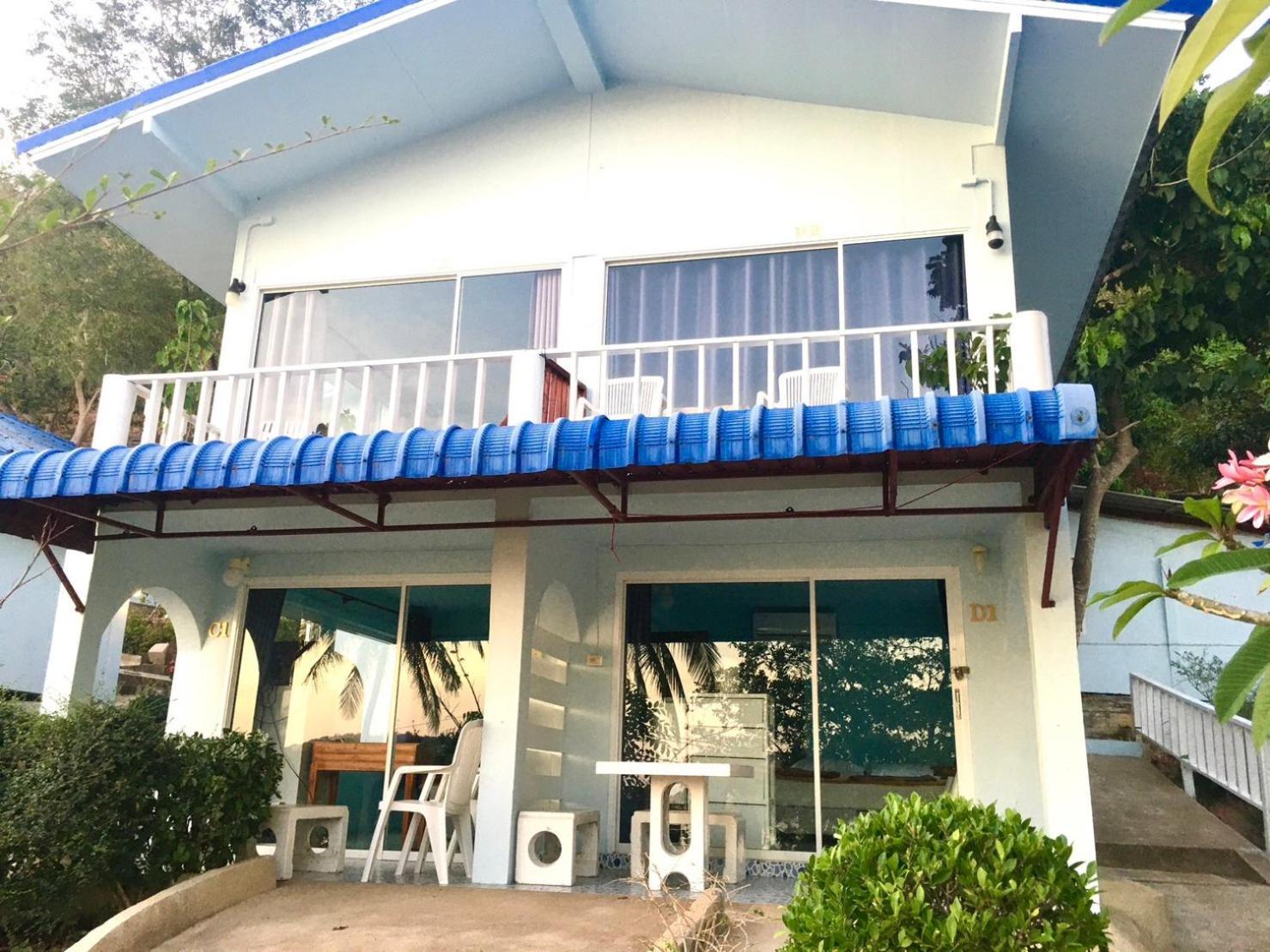 Naiharn On The Rock Resort Phuket Nai Harn Εξωτερικό φωτογραφία