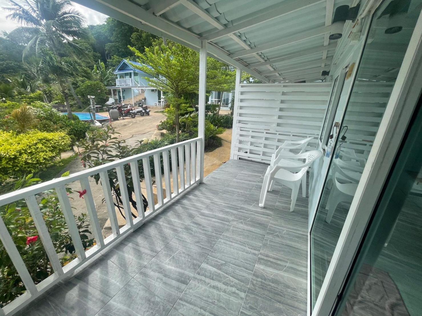 Naiharn On The Rock Resort Phuket Nai Harn Εξωτερικό φωτογραφία